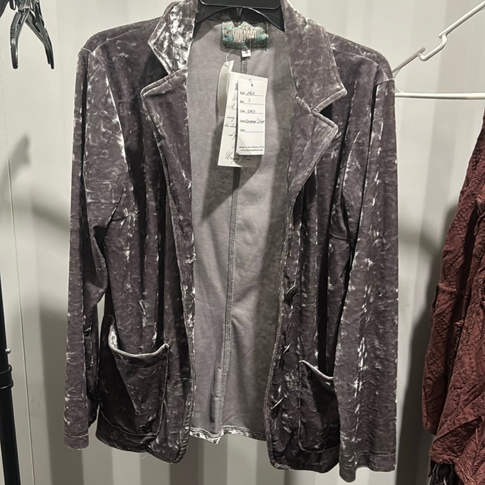 Silverado dreamer blazer